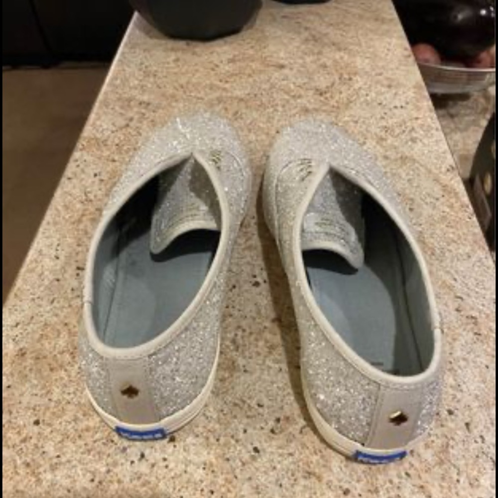 Keds X Betsy Johnson